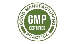 Joint Genisis GMP Certified